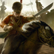 Illustration for article titled The Brutal, Beautiful Video Game Art of Bjorn Hurri